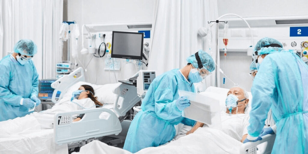 pneumointensivismo