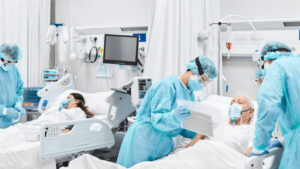 pneumointensivismo