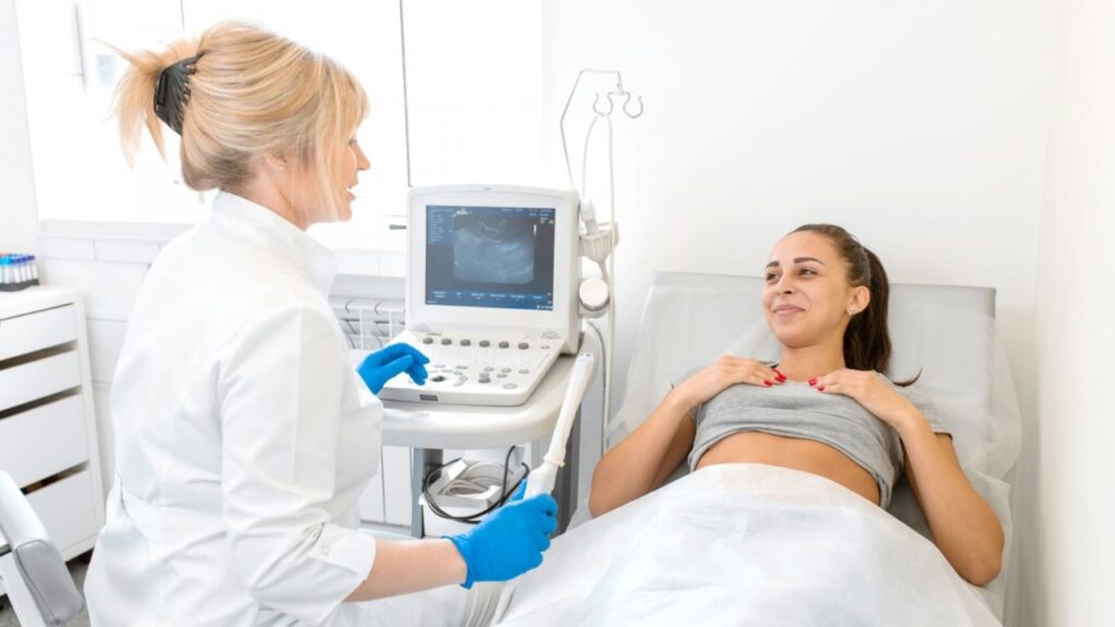 Curso - Ultrassonografia Transvaginal