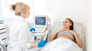 Curso - Ultrassonografia Transvaginal