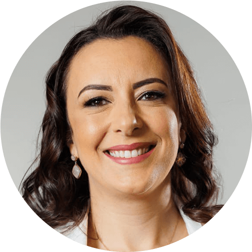 Aline Beviláqua Schlinz - Governança e Compliance em Saúde: Liderança Ética e Decisões que Sustentam Resultados