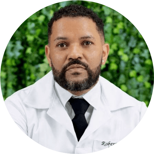 Roberto Fabio da Silva - APH