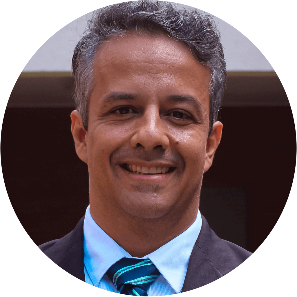 Sergio Negri - direito digital