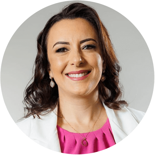 Aline Beviláqua - MBA Executivo em Saúde