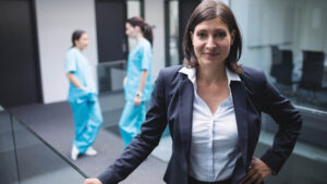 MBA Executivo em Saúde