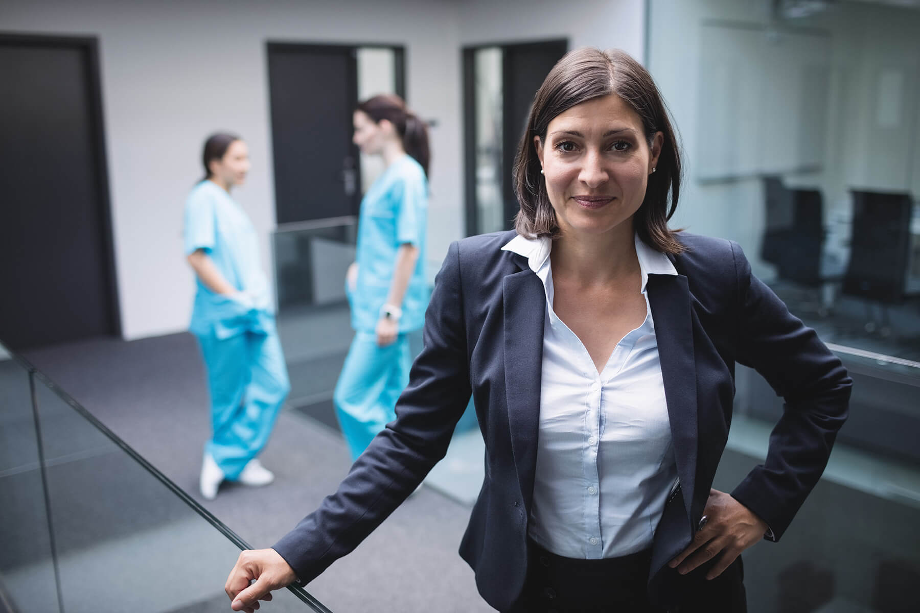 MBA Executivo em Saúde