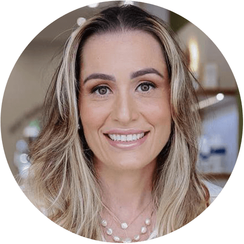 Liliane Oliveira - MBA Executivo em Saúde