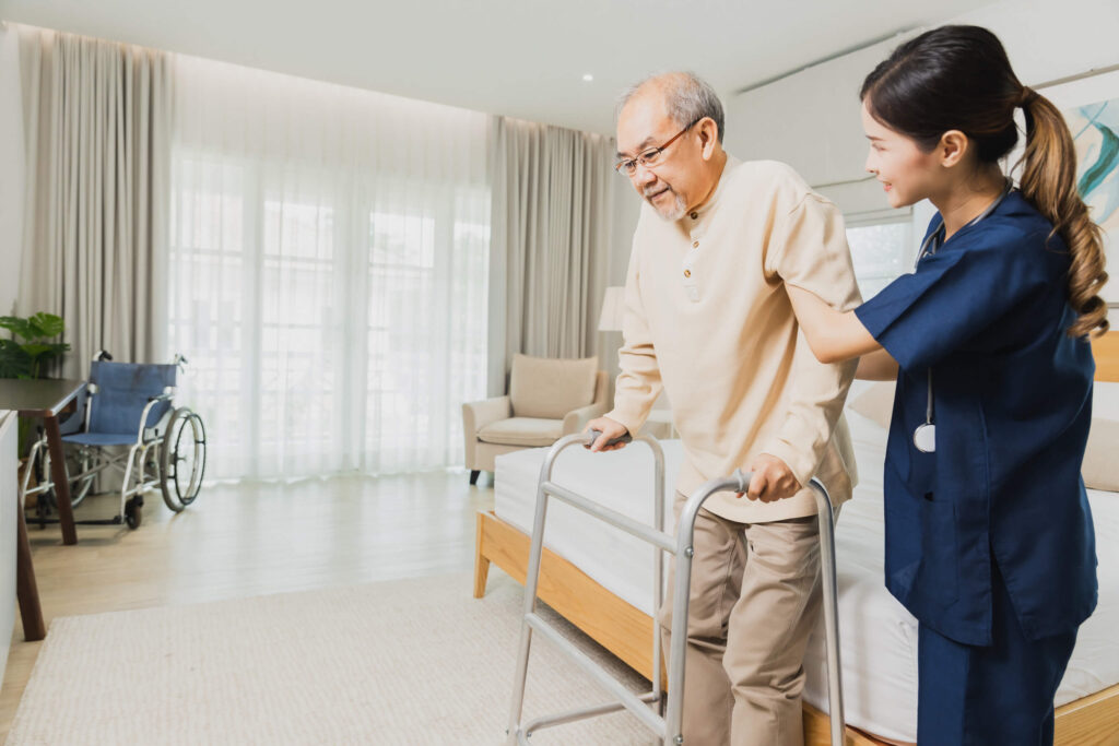Mobilização do Doente Crítico – da teoria a prática clínica