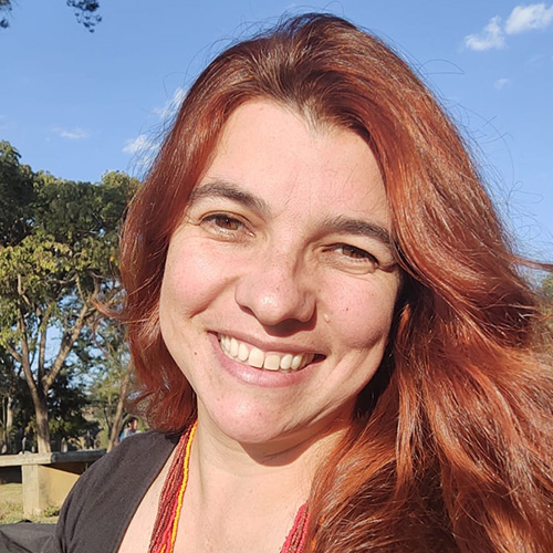 Aline Bandeira - Olhar de Doula – Formação Profissional