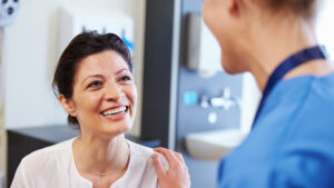 Enfermagem em Saúde da Mulher - pós-graduação IESPE