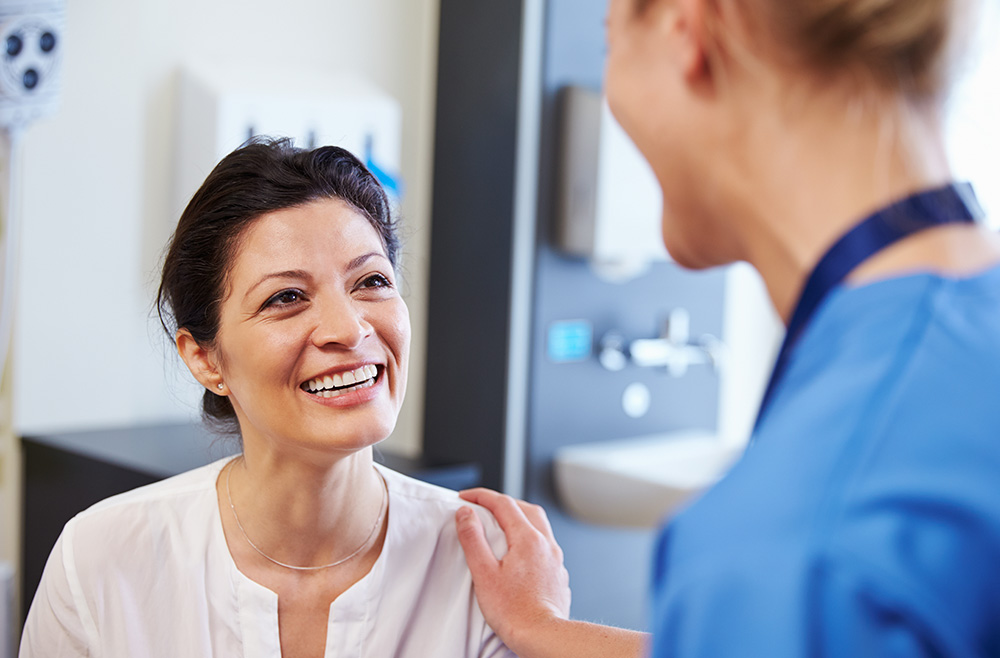 Enfermagem em Saúde da Mulher - pós-graduação IESPE