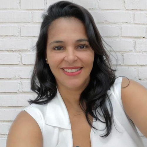 Wilma Lucia Resende - Enfermagem em Saúde da Mulher