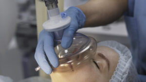 Oxigenoterapia e Ventilação Mecânica