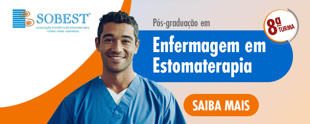 Banner site - Enfermagem em Estomaterapia