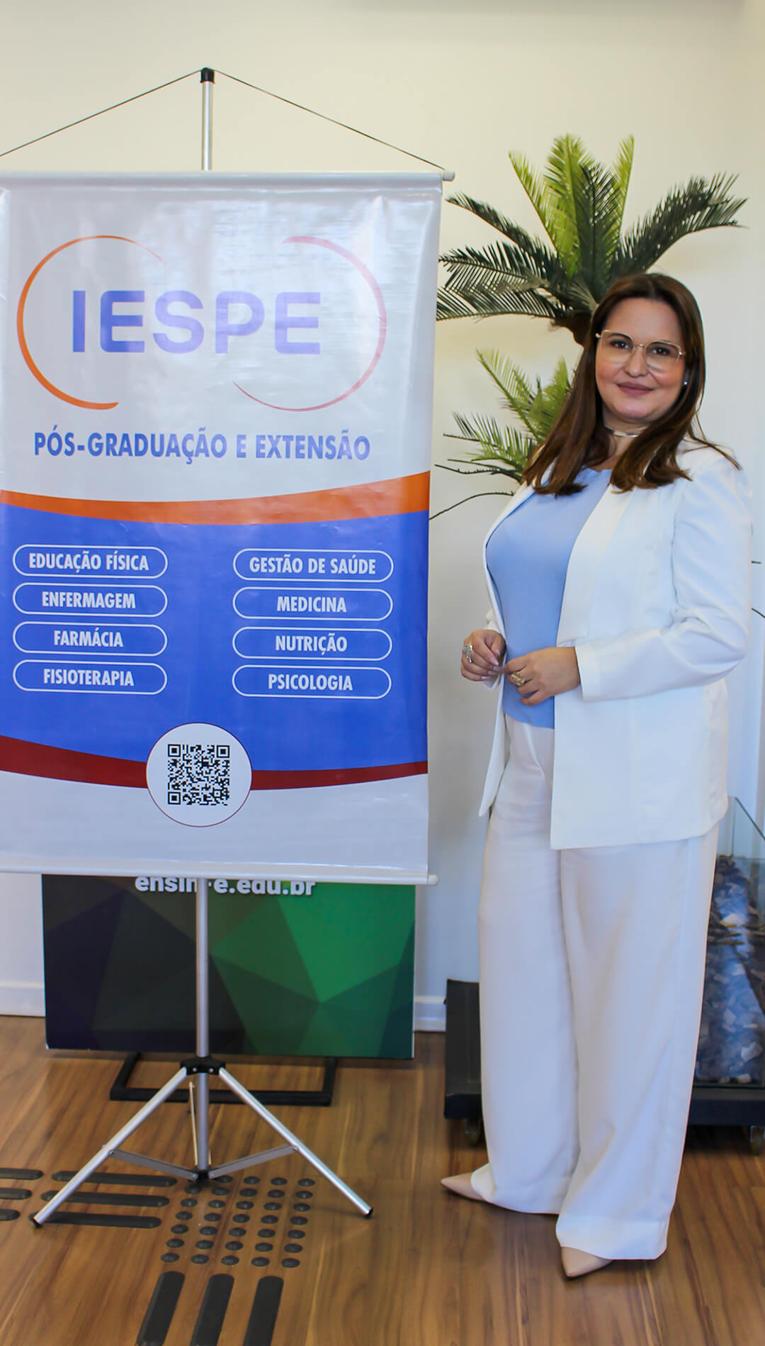 Workshop de Incontinências e Cateterismo Intermitente no IESPE: Aprendizado Prático em Estomaterapia - Imagem 7