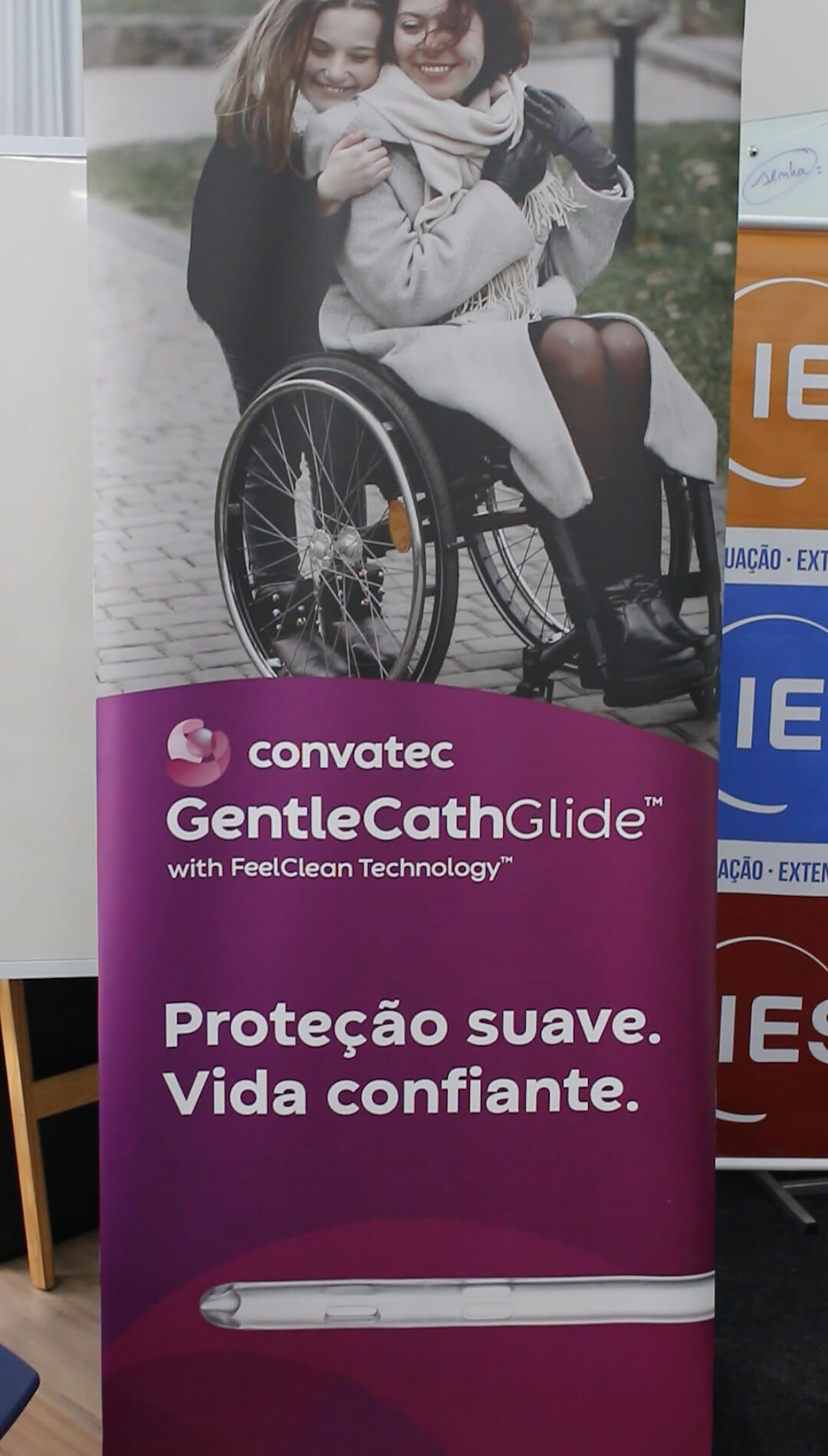 Workshop de Incontinências e Cateterismo Intermitente no IESPE: Aprendizado Prático em Estomaterapia - Imagem 8