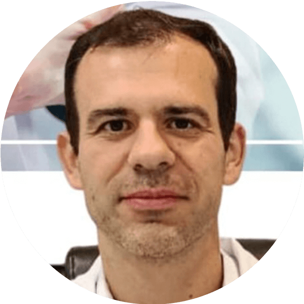 Dr. Luiz Paulo Bastos Vasconcelos - Psiquiatria