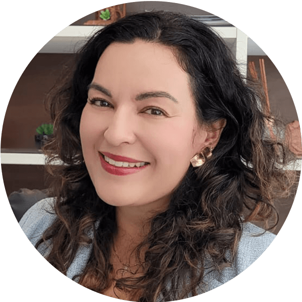 Dra. Vanessa Peres - Psiquiatria