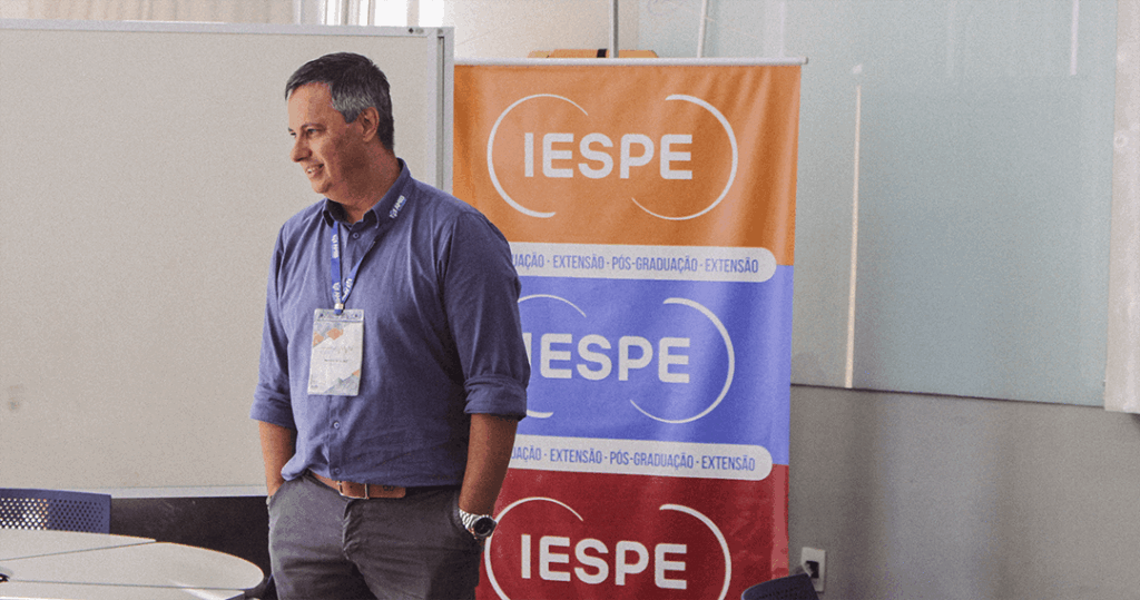 Pós em Estomaterapia em Juiz de Fora | Aula Inaugural IESPE