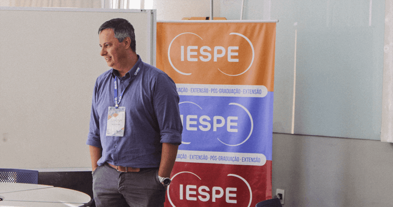 Pós em Estomaterapia em Juiz de Fora | Aula Inaugural IESPE