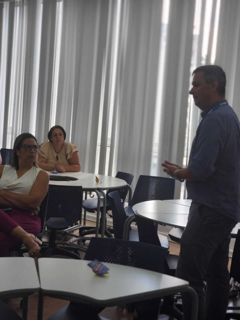 Pós em Estomaterapia em Juiz de Fora | Aula Inaugural IESPE