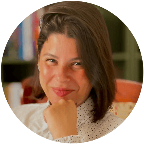 Dra. Camila Freitas