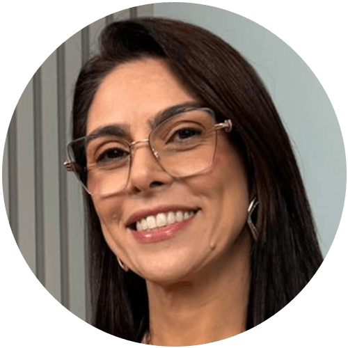 Dra. Leila Lamas Pereira