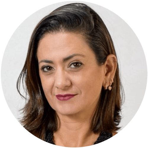 Anna Costa Pinto Ribeiro - psiquiatria