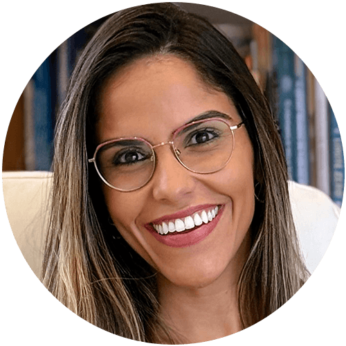 Paula Paranhos - psiquiatria