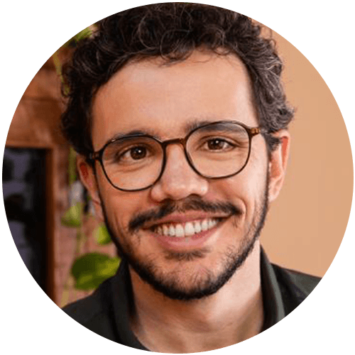 Dr. Raphael Frizzero de Oliveira - psiquiatria