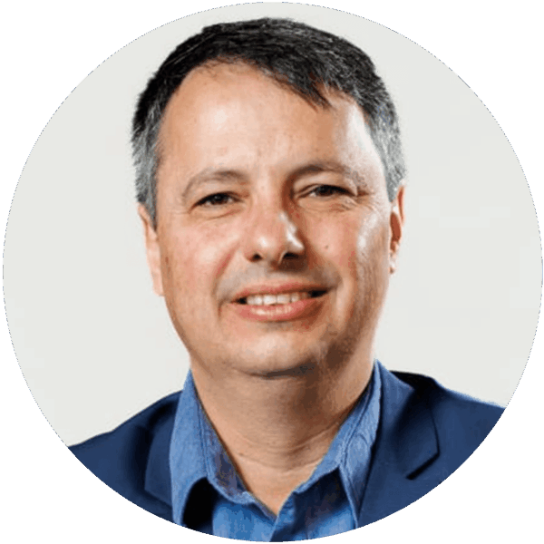 Marcos Schlinz