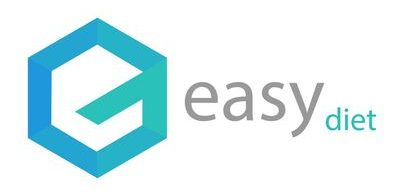 Logo Easy Diet