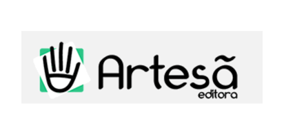 Logos parceiros - Artesã editora