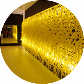 Master em Projetos de Iluminação